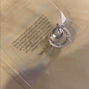 JK by Thirty One Inspire charm